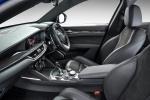 Alfa Romeo Stelvio Quadrifoglio 2019 года (ZA)